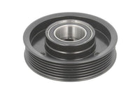 Piedziņas disks, elektromagnētiskais sajūgs (kompresors) - KTT040183