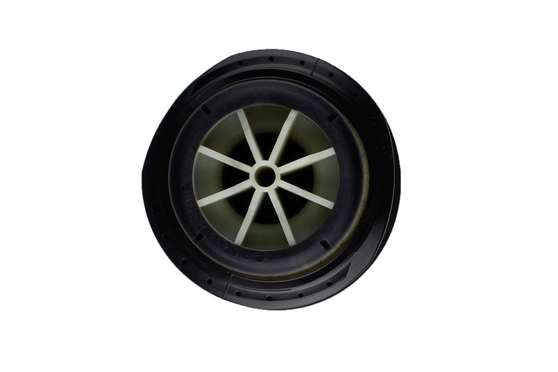 Ilmajousi, jousitus - 40-303437