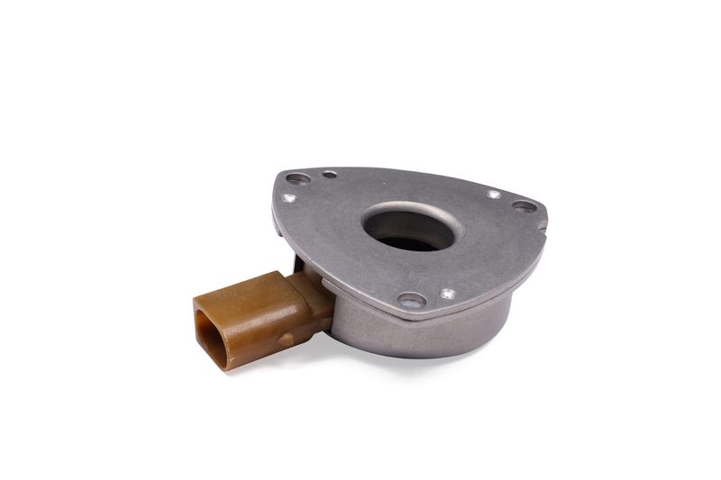 Centrālais magnēts, Sadales vārpstas regulēšana - 21-5098