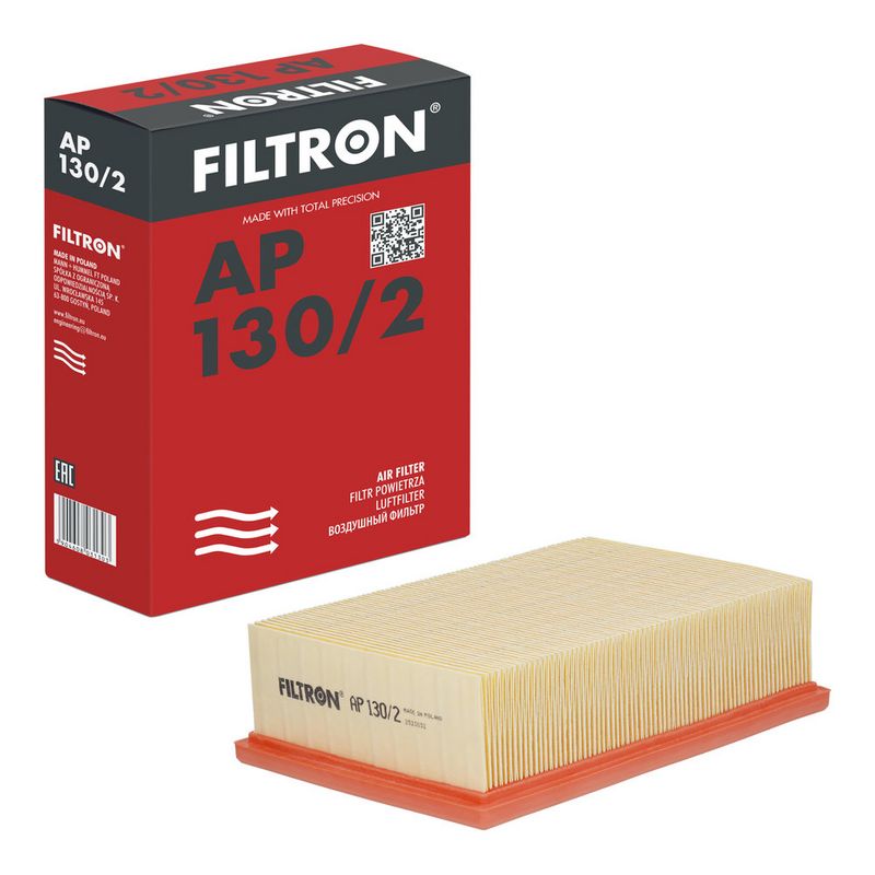 Gaisa filtrs - AP 130/2