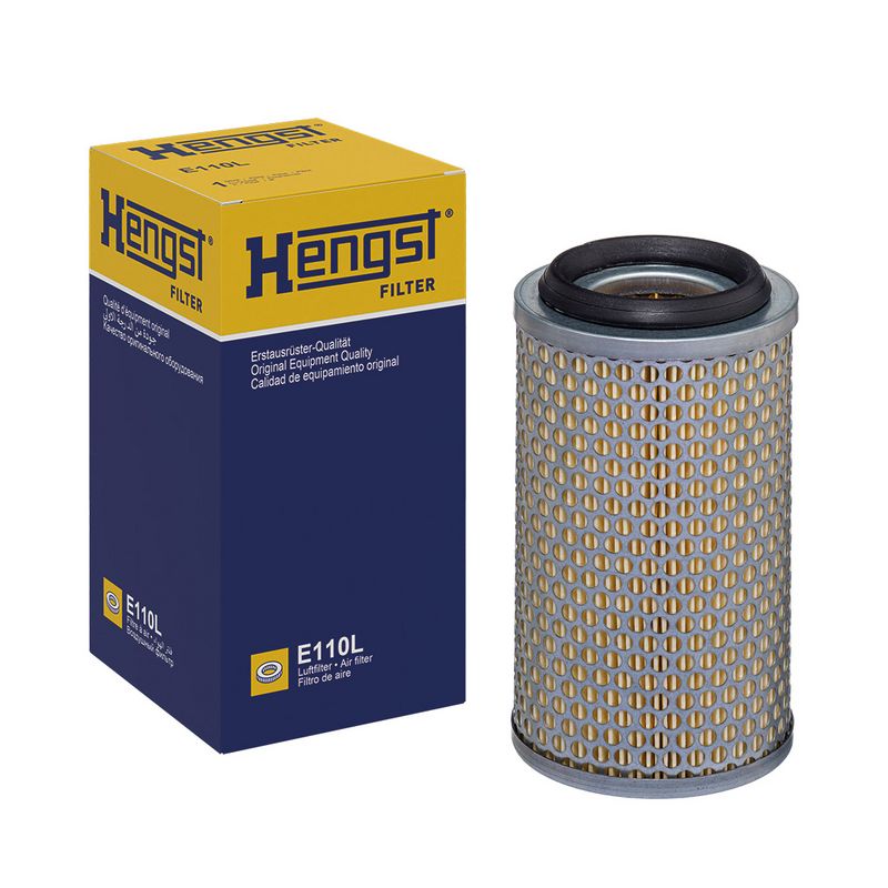 Gaisa filtrs - E110L