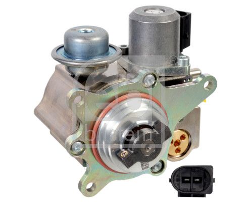 Korkeapainepumppu - 175732