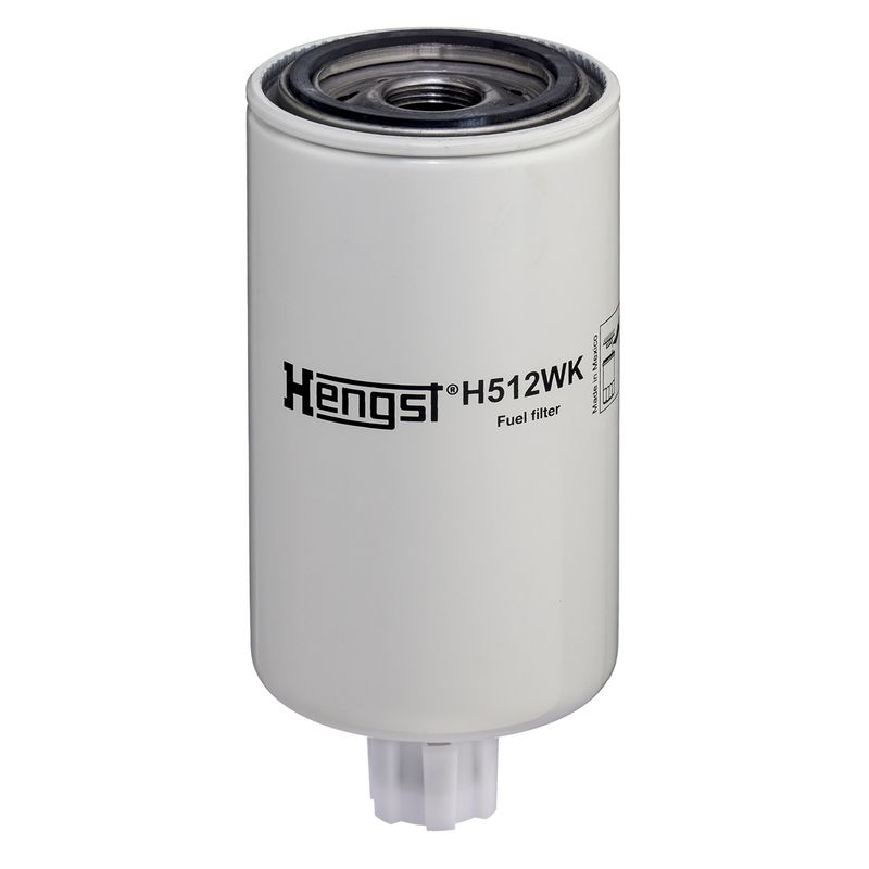Degvielas filtrs - H512WK D694