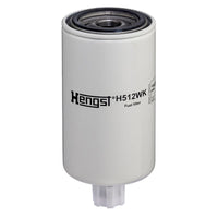 Degvielas filtrs - H512WK D694