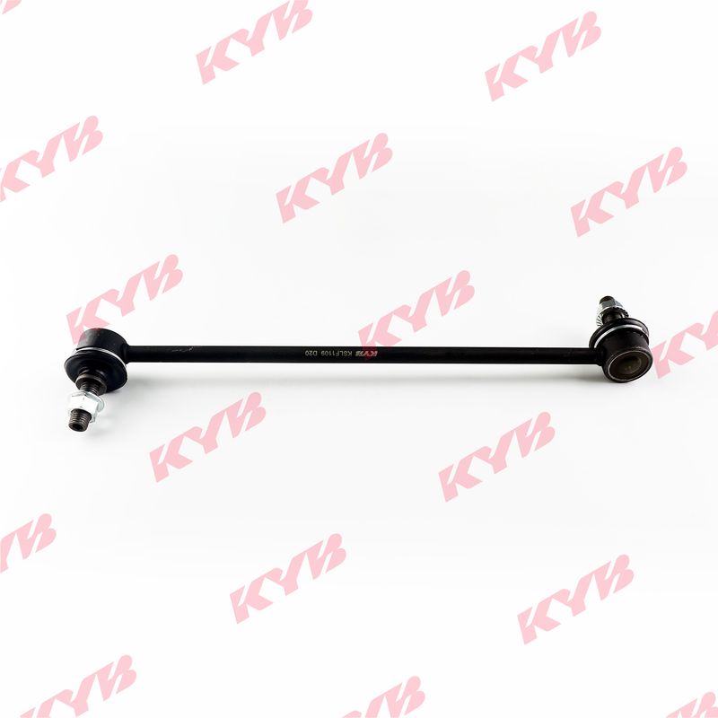 Stabilizatora atsaite/kronšteins - KSLF1109