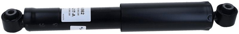 Iskunvaimennin - 314 862