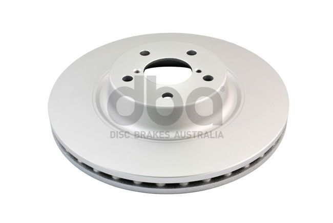 Street Series - En-Shield - plain - DBA650E