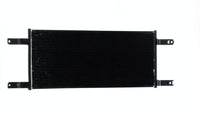 Lauhdutin, ilmastointilaite - AC 1034 000S