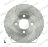 Jarrulevy - DDF042