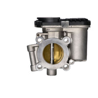 Gaisa drosele - 955009