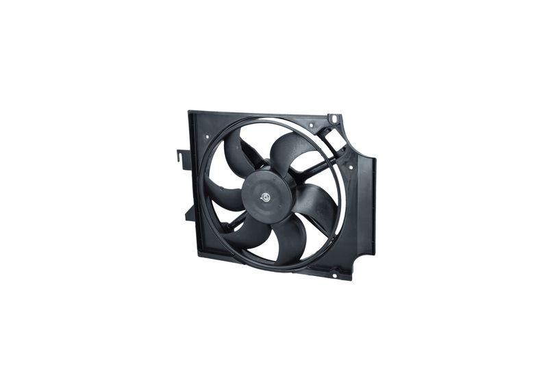 Ventilators, Motora dzesēšanas sistēma - 47748