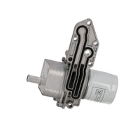 Eļļas radiators, Motoreļļa - 91329