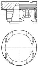 Virzulis - 41942600
