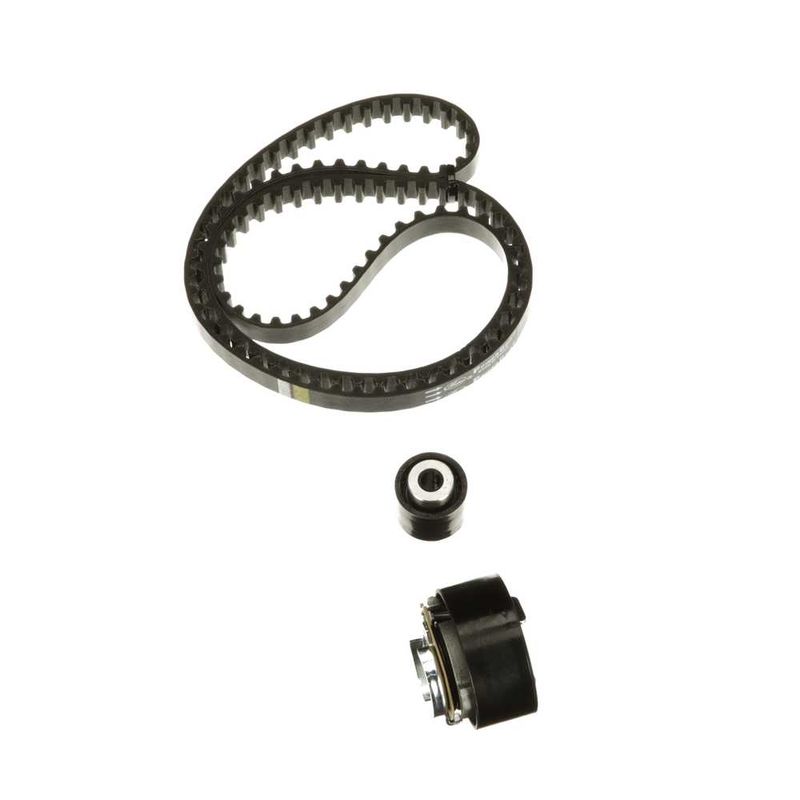 Zobsiksnas komplekts - K02T360HOB