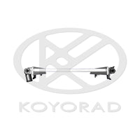 Motora dzesēsanas radiators - PL813486