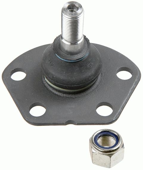 Balst-/Virzošais šarnīrs - 24538 02