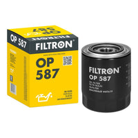Eļļas filtrs - OP 587