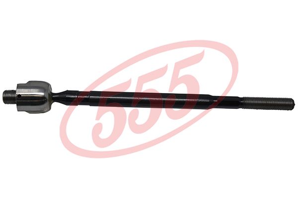 Raidetangon pää, suora - SR-6650