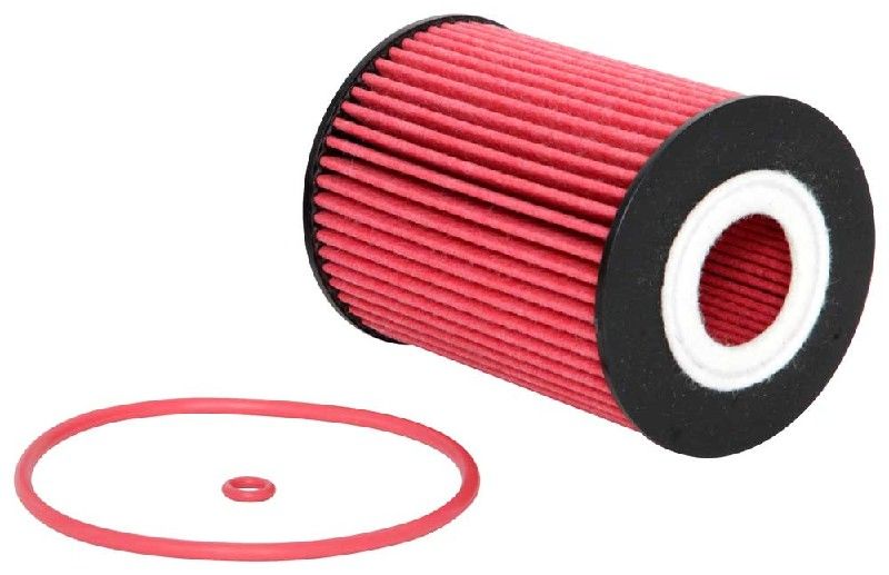 Eļļas filtrs - HP-7028
