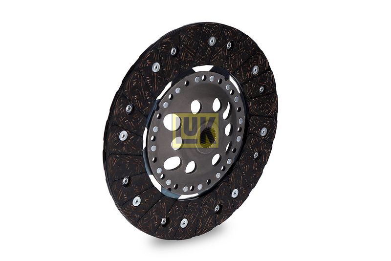 Sajūga disks - 322 0283 10