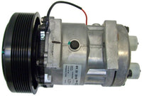 Kompressori, ilmastointilaite - ACP 1066 000S