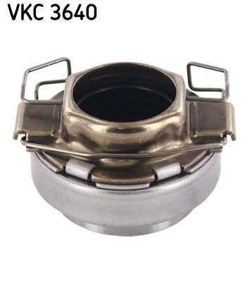 Irroituslaakeri - VKC 3640