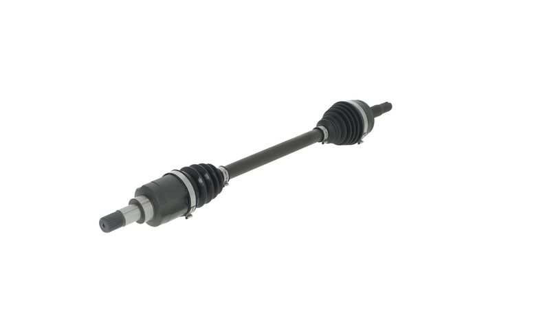 Piedziņas vārpsta - VKJC 4038