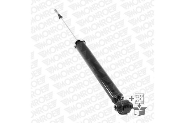 Amortizators - G1097