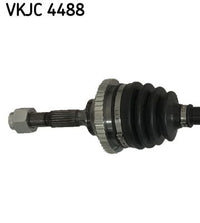Vetoakseli - VKJC 4488