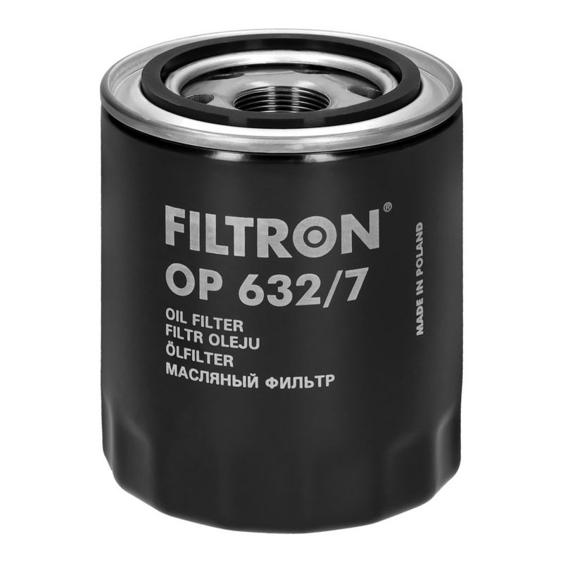 Eļļas filtrs - OP 632/7