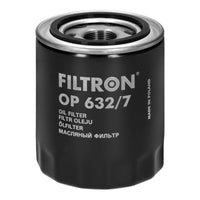 Eļļas filtrs - OP 632/7
