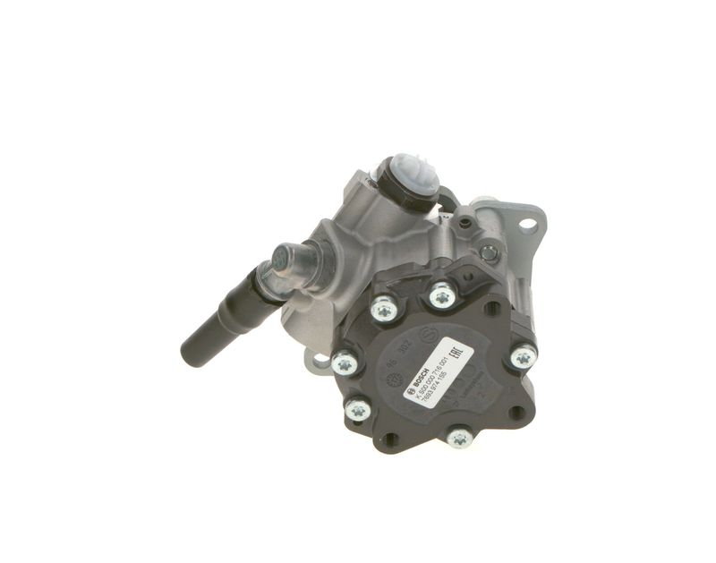 Hydrauliikkapumppu, ohjaus - K S01 000 686