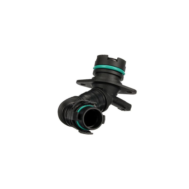 Caurule, Kartera ventilācija - EMH137