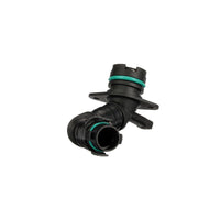 Caurule, Kartera ventilācija - EMH137