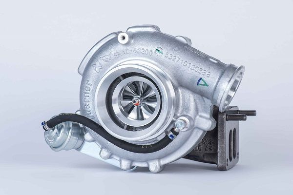 Turbokompresors - 53279887120