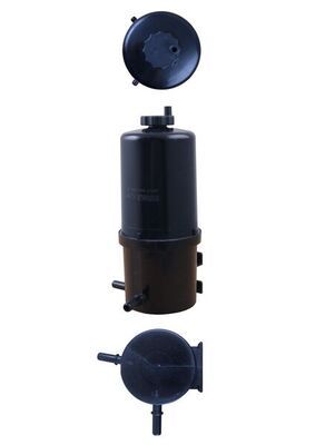 Degvielas filtrs - KL 787