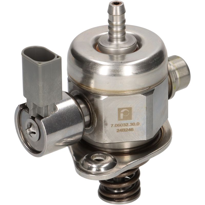 Korkeapainepumppu - 7.06032.30.0