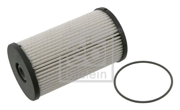 Degvielas filtrs - 26341
