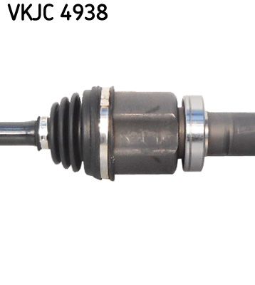 Vetoakseli - VKJC 4938