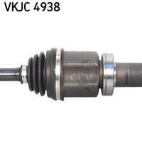 Vetoakseli - VKJC 4938