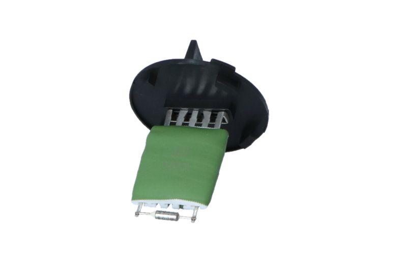 Rezistors, Salona ventilators - 342006