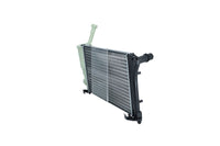 Motora dzesēsanas radiators - 53128A