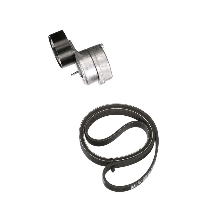 Celiņu siksnu komplekts - K016PK1320