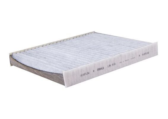 Salona filtrs - LAK 816