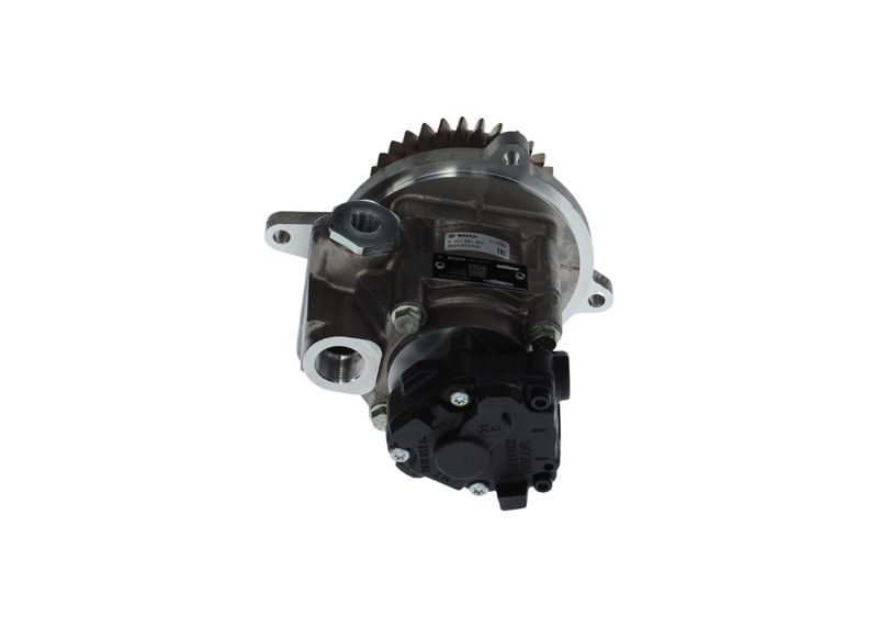 Hydrauliikkapumppu, ohjaus - K S01 001 350