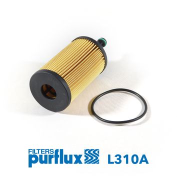 Öljynsuodatin - L310A