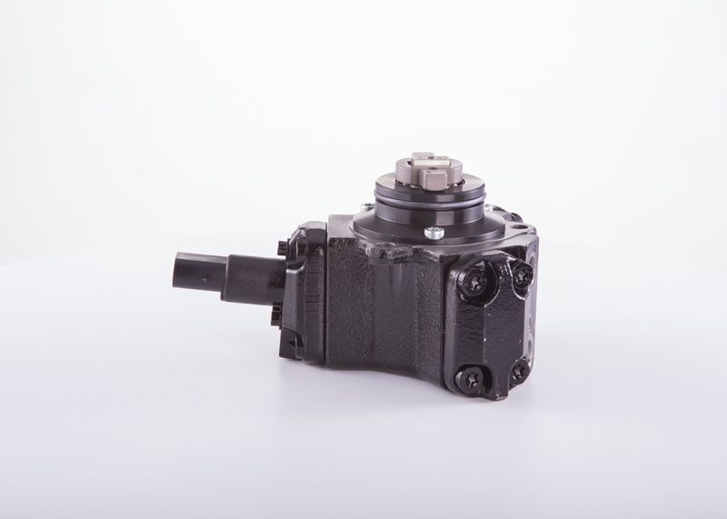 Korkeapainepumppu - 0 445 010 272