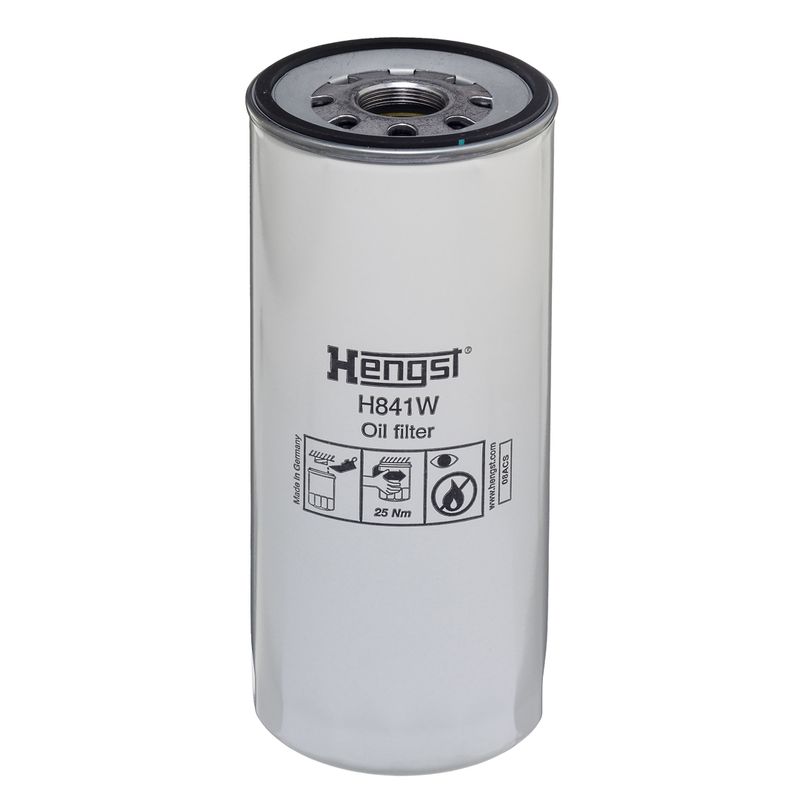 Eļļas filtrs - H841W