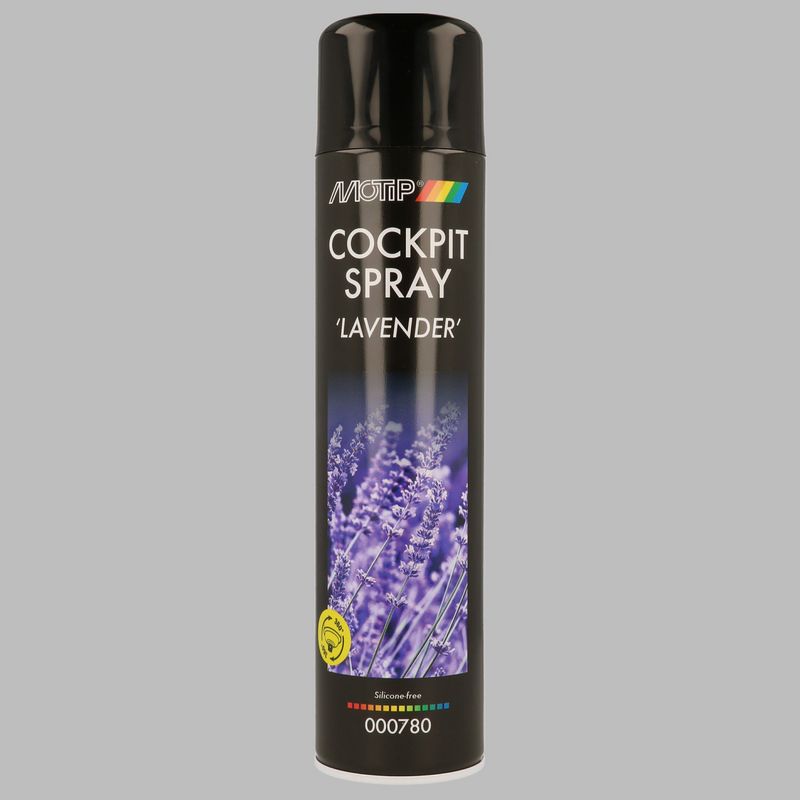 Plastmasas tīrīšanas līdzeklis - 000780