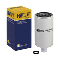 Degvielas filtrs - H512WK D694